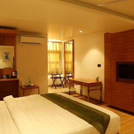 Hotel Reva Regency 보팔 외부 사진